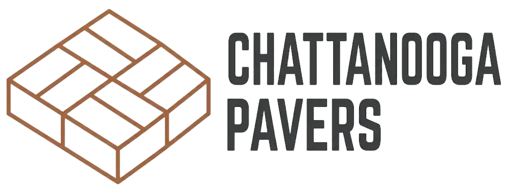 chattanooga pavers logo